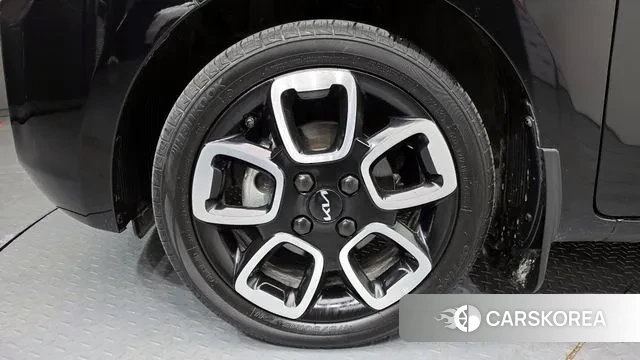 Kia The New Ray id 3615451 из Кореи 15