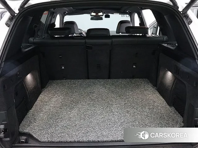 BMW X5 (G05) id 3522361 из Кореи 15