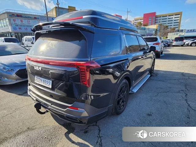 Kia The New Carnival 4th Generation id 3610270 из Кореи 14