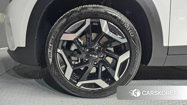 Kia The New Seltos id 3818323 из Кореи 15