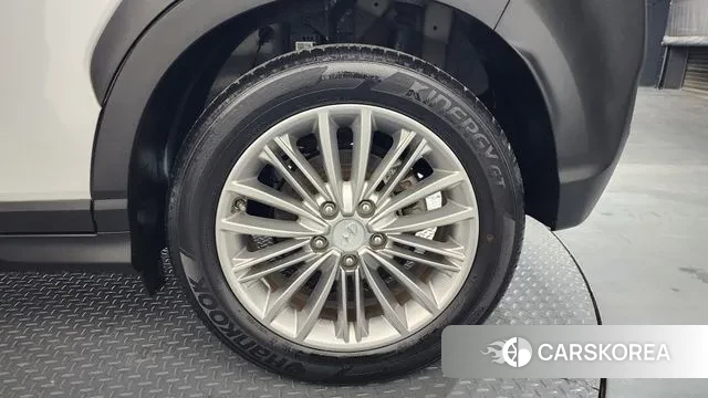 Hyundai Kona id 3666356 из Кореи 15