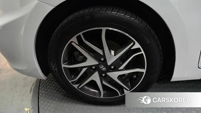 Hyundai Accent (New type) id 4384943 из Кореи 15