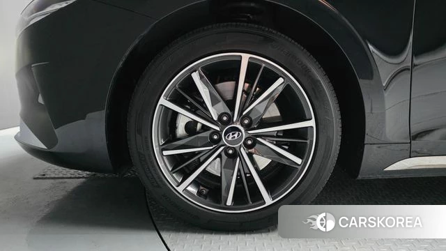 Hyundai The New Grandeur IG id 4361712 из Кореи 15