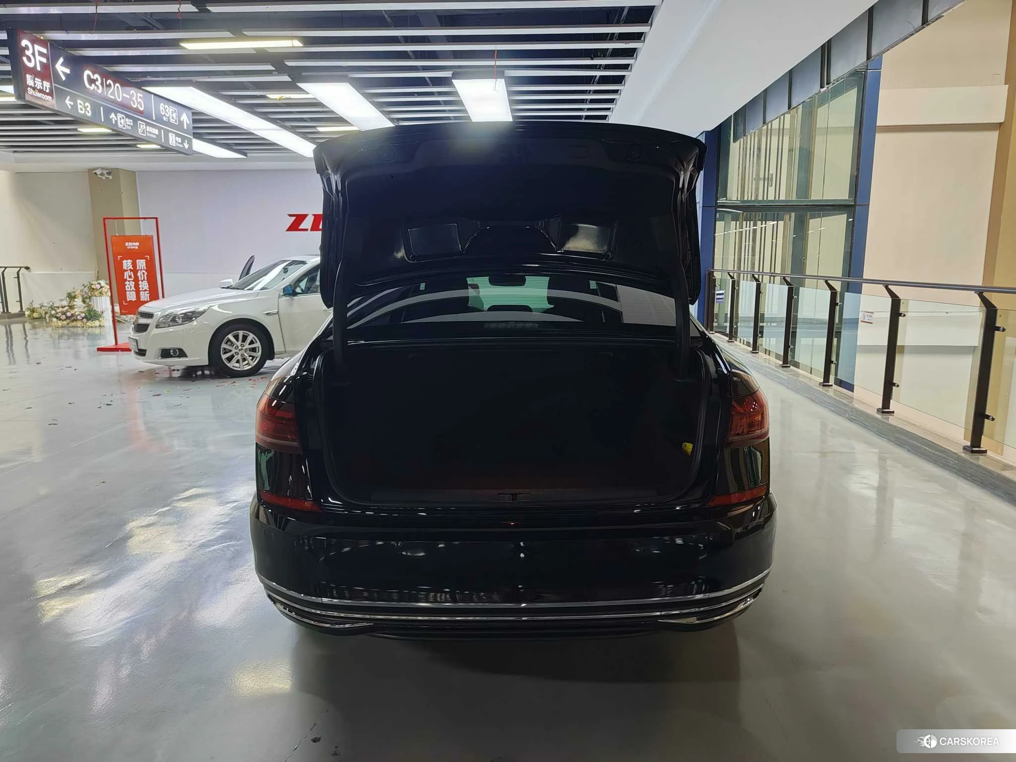 Volkswagen Passat id 4514881 из Китая 37