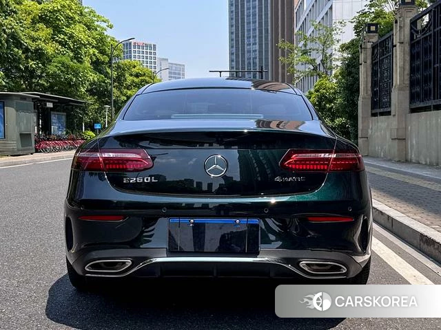 Mercedes-Benz E-class (imported) id 4321056 из Китая 13