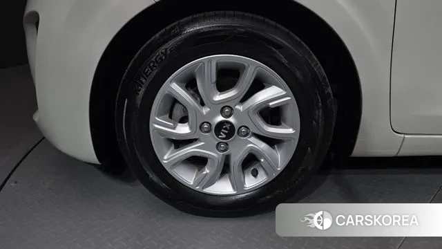 Kia All New Morning (JA) id 3599028 из Кореи 15