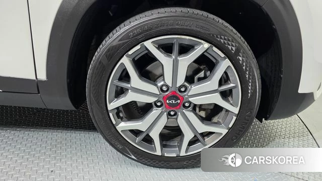 Kia Seltos id 4350214 из Кореи 15