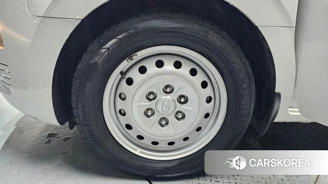 Hyundai Staria id 4613464 из Кореи 26
