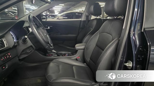 Kia Niro id 4543752 из Кореи 15