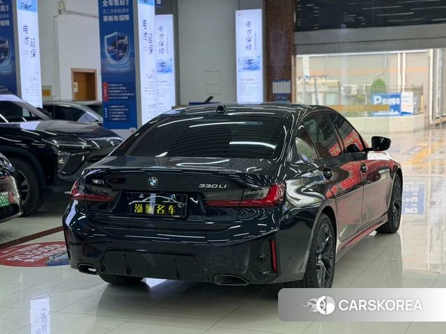 BMW 3 series id 4238231 из Китая 12