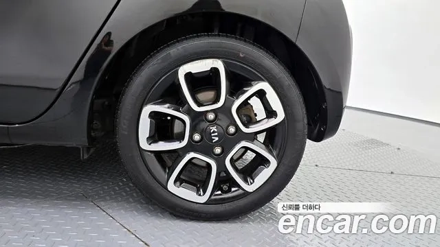 Kia The New Ray id 2928140 из Кореи 15