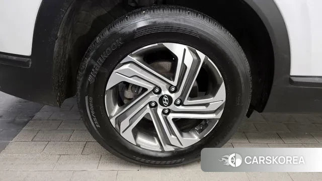 Hyundai The New Santa Fe id 3448513 из Кореи 15