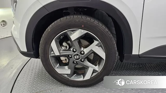 Hyundai Venue id 3478244 из Кореи 15