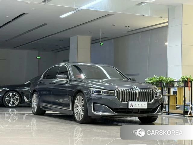 BMW 7 series id 4236779 из Китая 14
