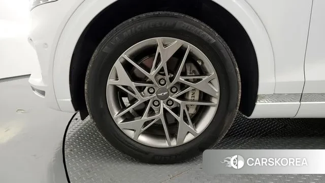 Genesis GV70 id 3063400 из Кореи 15