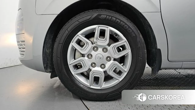Hyundai Staria id 4936580 из Кореи 25
