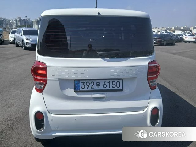 Kia The New Ray id 3919751 из Кореи 15