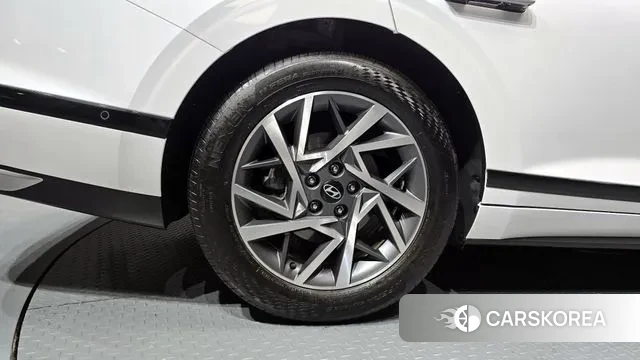 Hyundai Grandeur (GN7) id 3696184 из Кореи 15