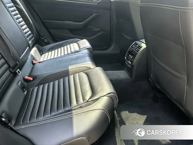 Volkswagen Magotan id 4307323 из Китая 13