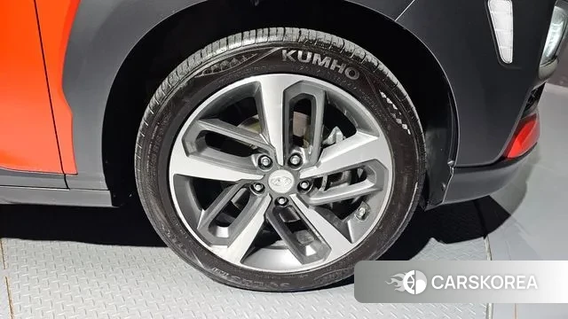 Hyundai Kona id 3302349 из Кореи 15