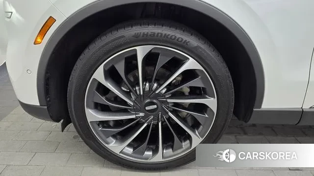 Lincoln Aviator 2nd generation id 3479215 из Кореи 15