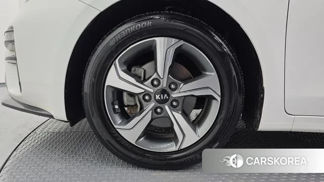 Kia Come New K3 id 3469620 из Кореи 15