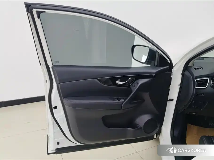 Nissan Qashqai id 4565219 из Китая 11