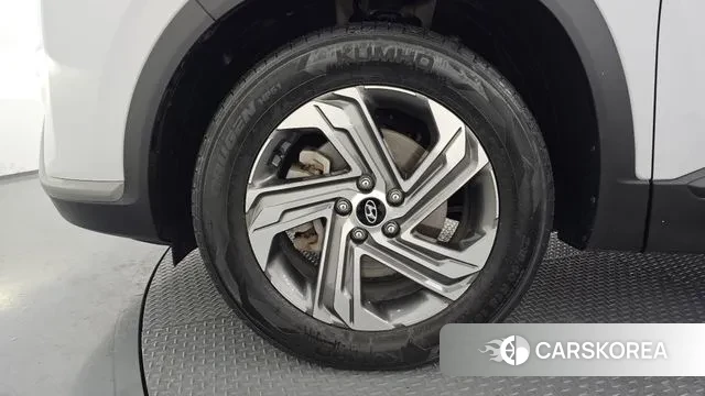 Hyundai The New Santa Fe id 3578053 из Кореи 15