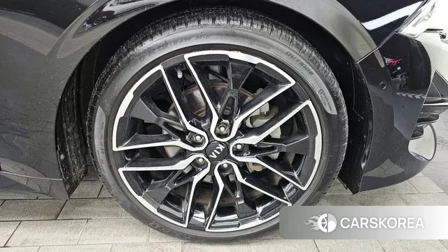 Kia K5 3rd generation id 3488556 из Кореи 15