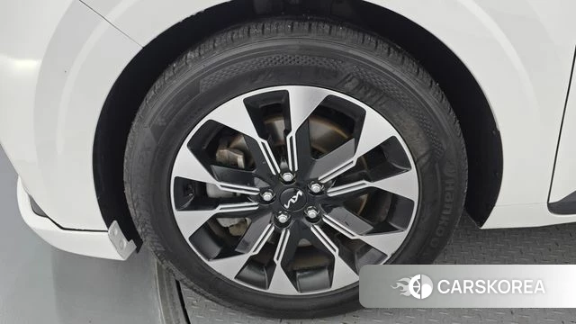 Kia Carnival 4th generation id 4355408 из Кореи 15