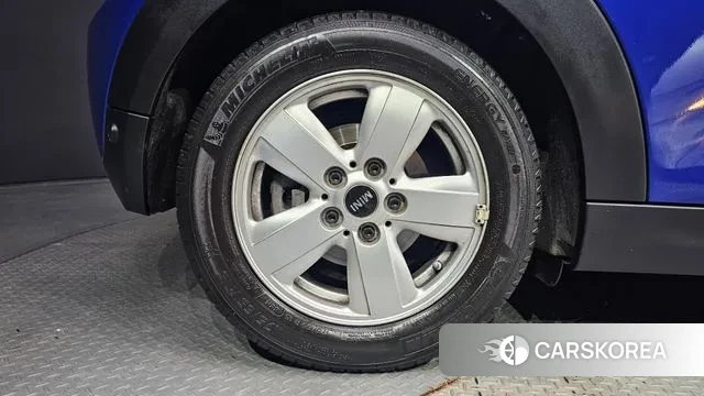 Mini Cooper D id 3024356 из Кореи 15