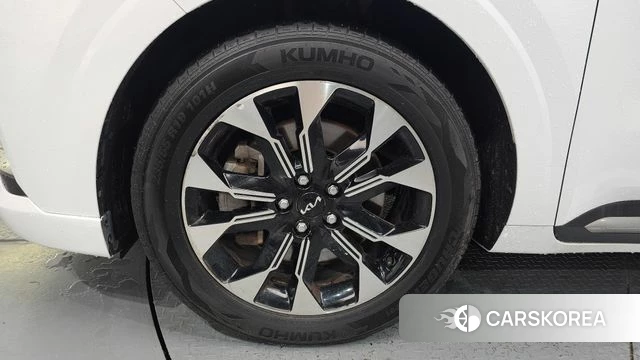 Kia Carnival 4th generation id 4603211 из Кореи 15