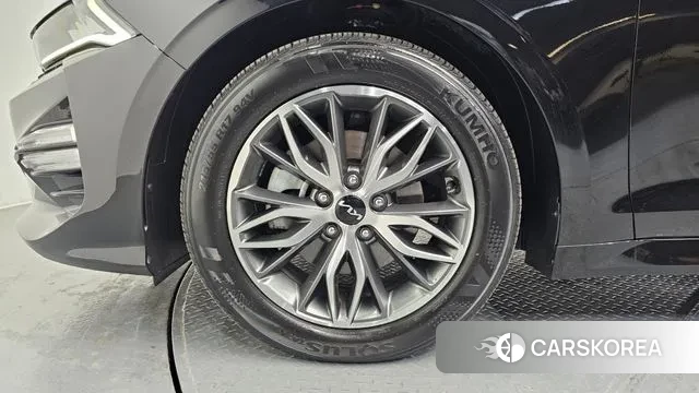 Kia K5 3rd generation id 3421585 из Кореи 15