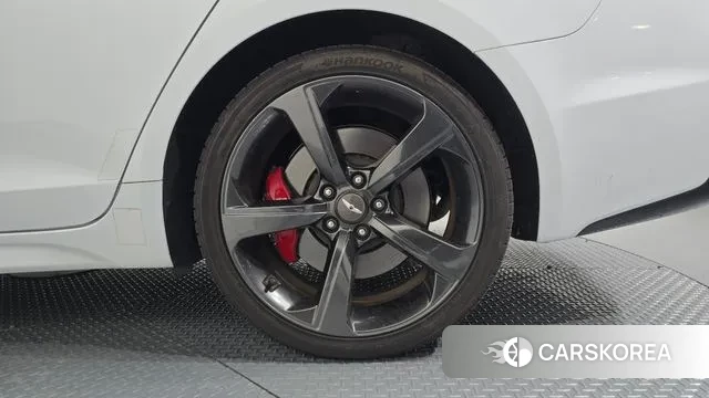 Genesis G70 id 3520283 из Кореи 15