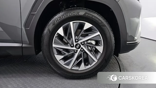 Hyundai Tucson (NX4) id 3690139 из Кореи 15