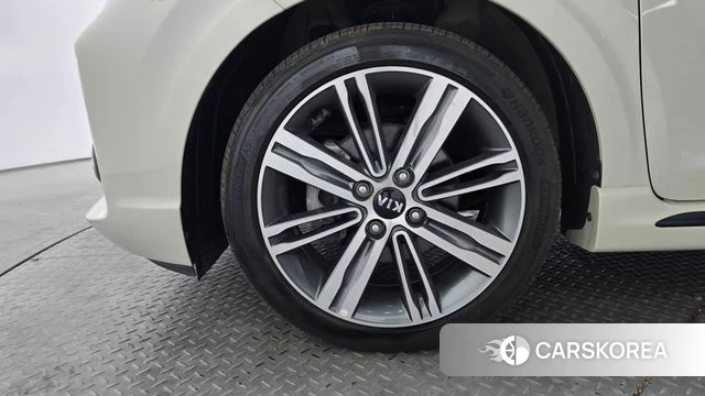 Kia All New Morning (JA) id 4325992 из Кореи 15