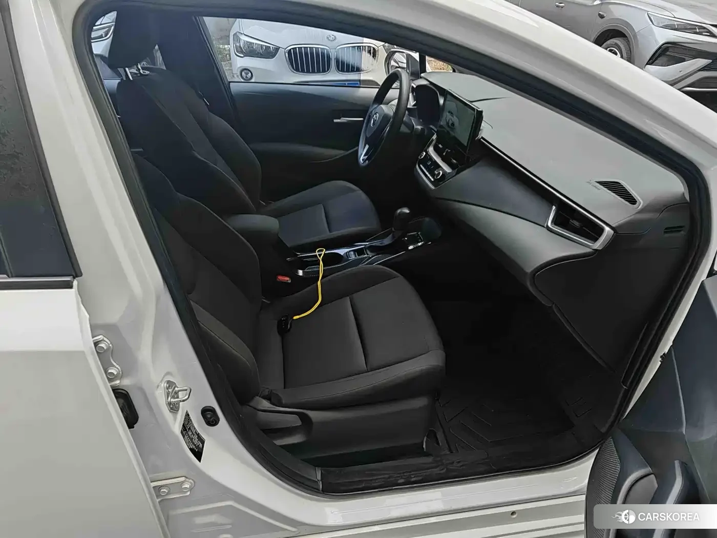 Toyota Levin id 4565299 из Китая 9