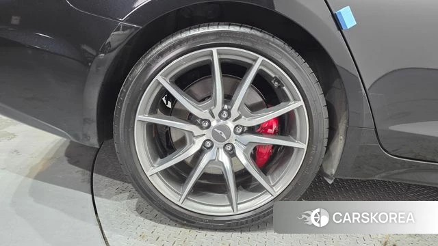 Genesis G70 id 4305164 из Кореи 29