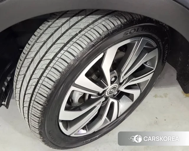 Ssangyong Berry New Tivoli id 3655559 из Кореи 15