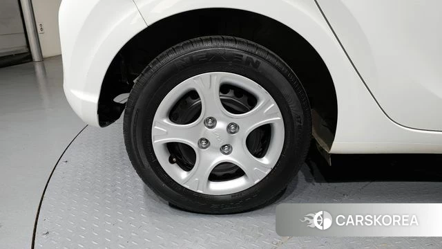 Kia Morning Urban (JA) id 3839582 из Кореи 15