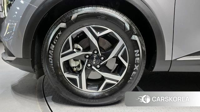 Kia Sportage 5th Generation id 3818971 из Кореи 15