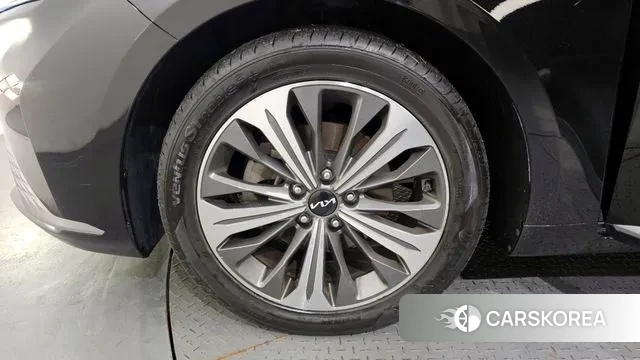 Kia K8 Hybrid id 2940288 из Кореи 15