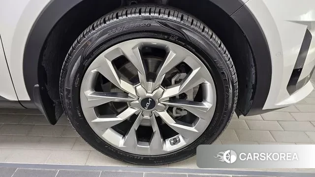 Kia Sorento 4th Generation id 3432562 из Кореи 15