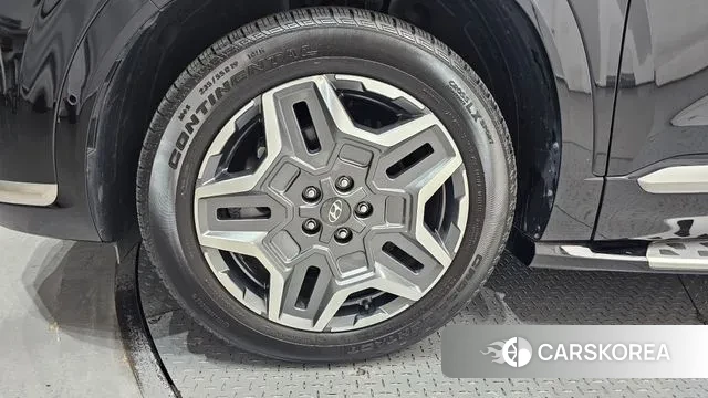 Hyundai The New Santa Fe id 3212658 из Кореи 15