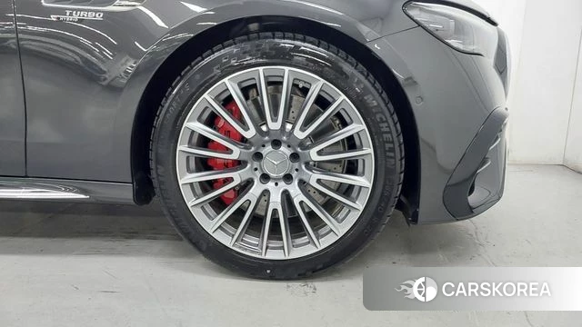 Mercedes-Benz E-Class W214 id 4547665 из Кореи 12