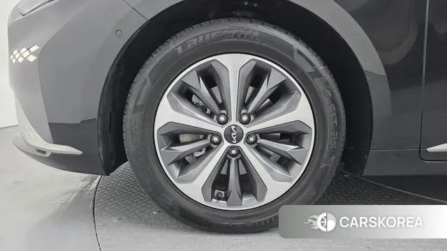 Kia K8 Hybrid id 3591689 из Кореи 15