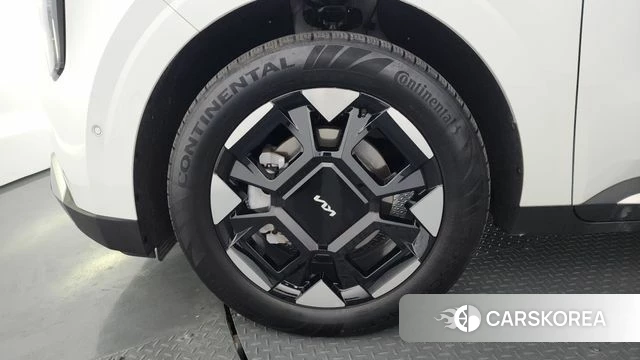 Kia The New Carnival 4th Generation id 3921782 из Кореи 15