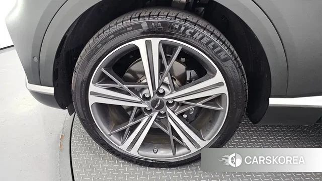 Genesis GV80 Coupe id 2893972 из Кореи 15