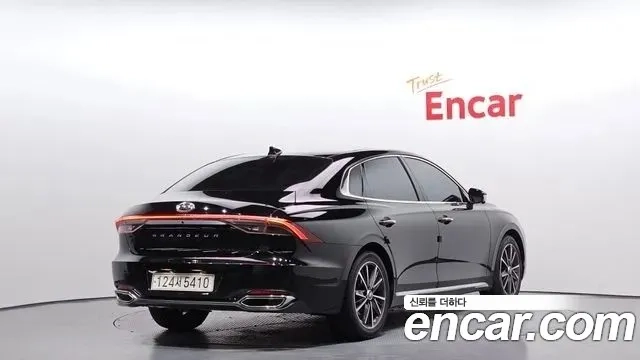 Hyundai The New Grandeur IG id 2927056 из Кореи 15