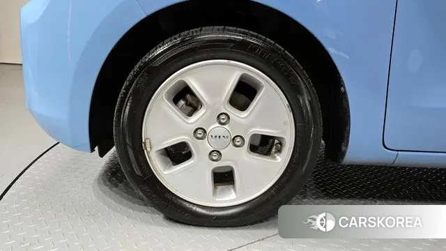 Kia The New Ray id 3656303 из Кореи 15